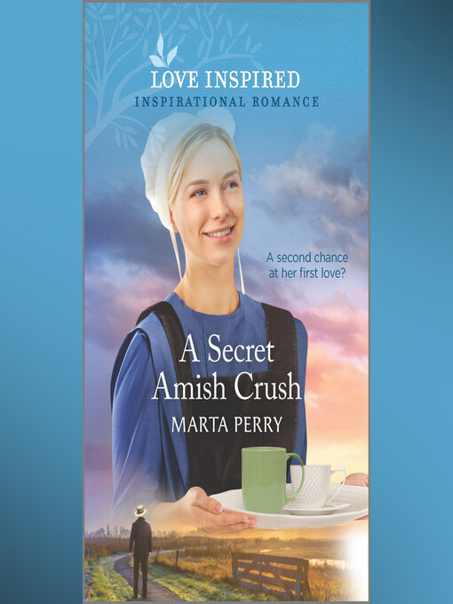 Title details for A Secret Amish Crush by Marta Perry - Available